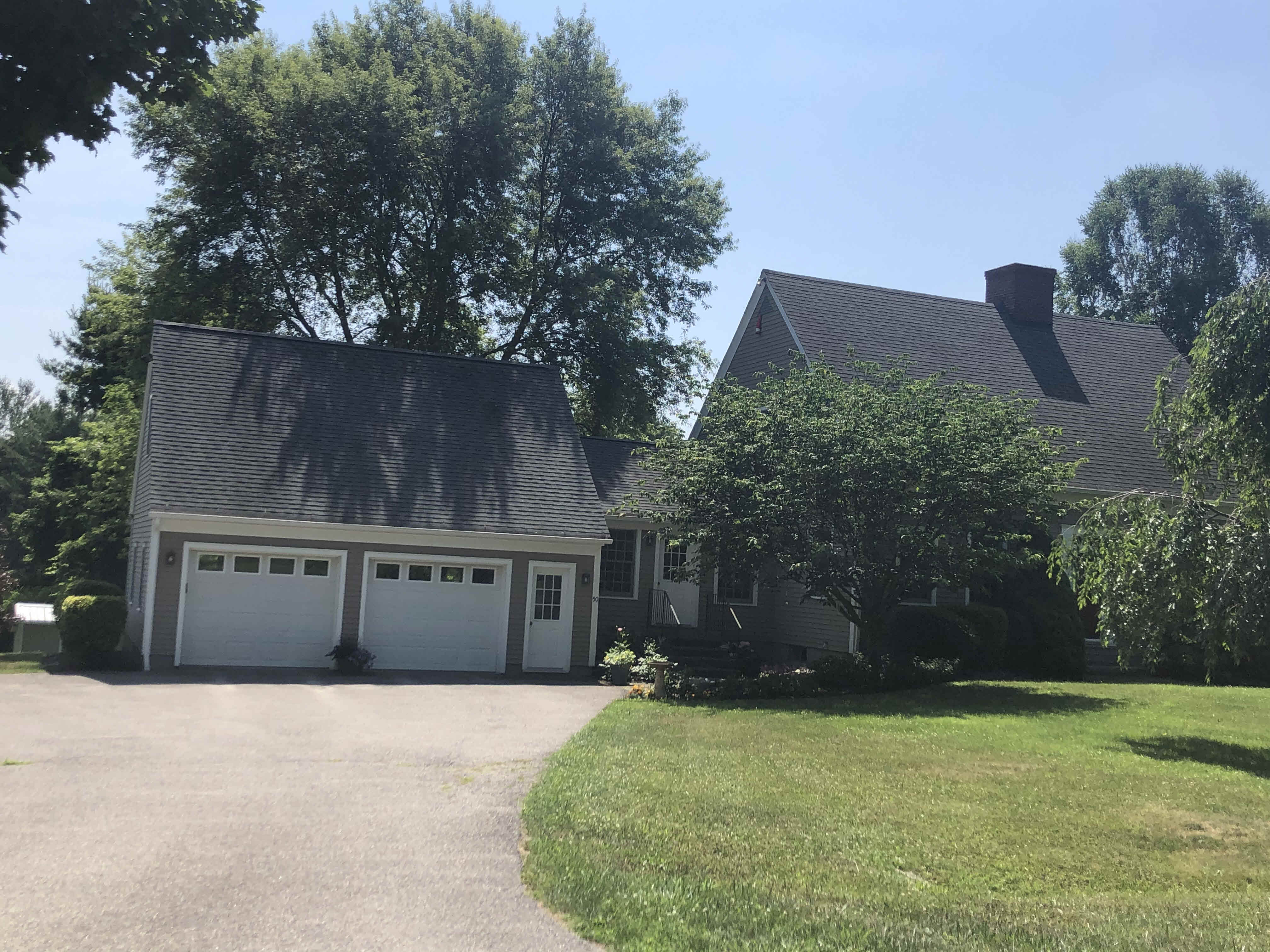 Building photograph for 50 HILLCREST LANE